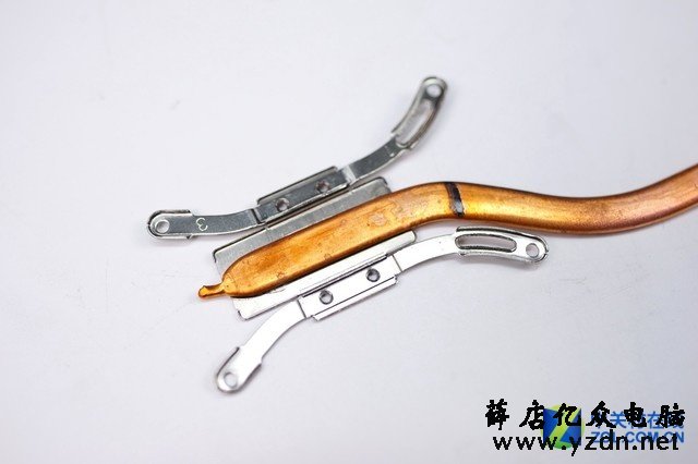细节处理不错 VAIO S13笔记本拆机解析