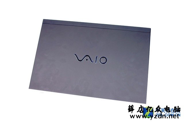 细节处理不错 VAIO S13笔记本拆机解析