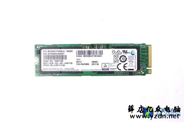 细节处理不错 VAIO S13笔记本拆机解析