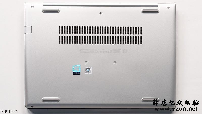 搭载Ryzen 5 3500U 惠普战66 AMD升级版笔记本评测