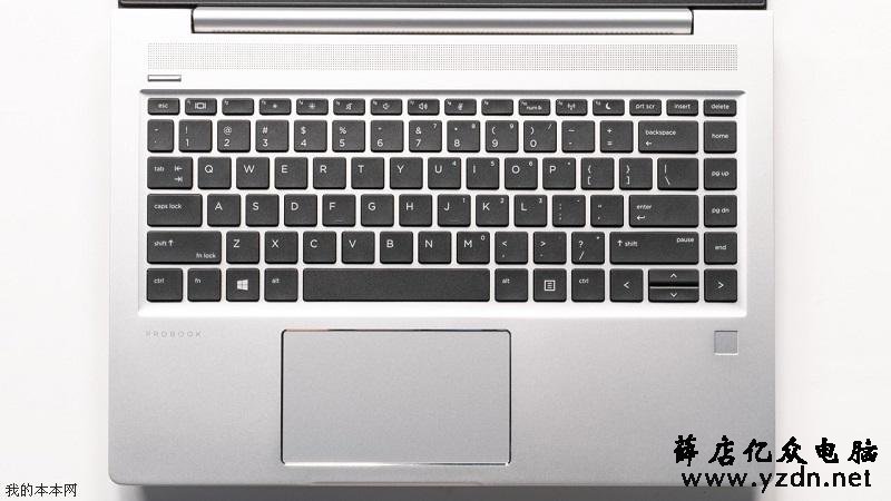 搭载Ryzen 5 3500U 惠普战66 AMD升级版笔记本评测