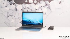 搭载Ryzen 5 3500U 惠普战66 AMD升级版笔记本评测