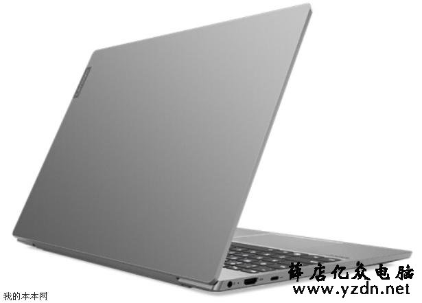 高色域屏加MX250 联想小新Air 15.6轻薄笔记本上市