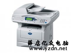 兄弟 MFC 8220 MFC 8440 清零方法