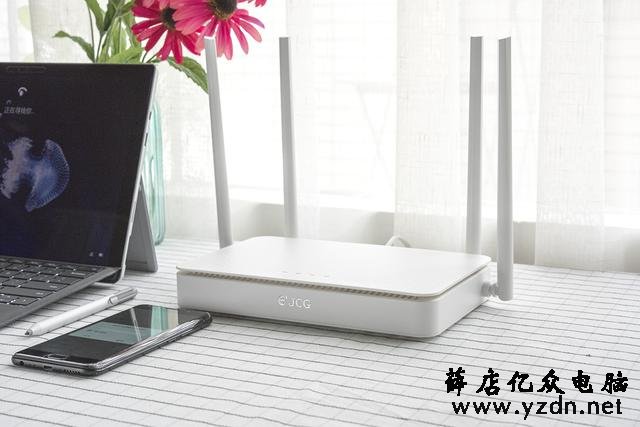 怎么挑选路由器？WiFi信号和什么有关系