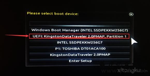怎么用U盘安装原版Windows10系统