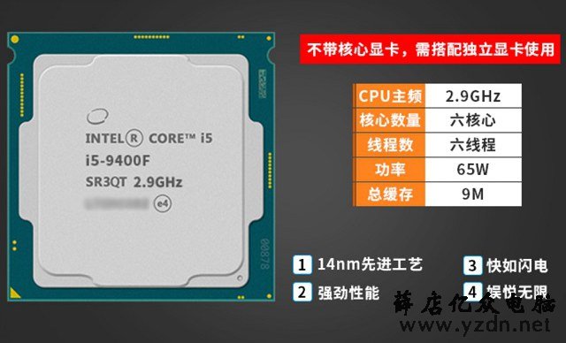 5000左右GTX1660Ti主机怎么配？经典双平台GTX1660Ti吃鸡配置推荐