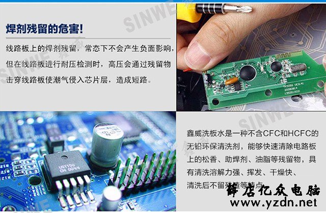 淘宝便宜DIY主机内幕惊人！洋垃圾电脑整机专坑电脑小白