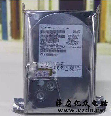 淘宝便宜DIY主机内幕惊人！洋垃圾电脑整机专坑电脑小白