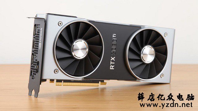 显卡天梯图2019年3月最新版 三月台式电脑显卡性能排名
