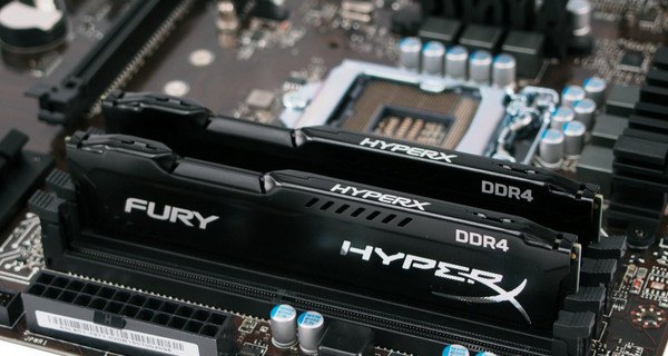专题：DDR4是什么意思 DDR4和DDR3内存的区别