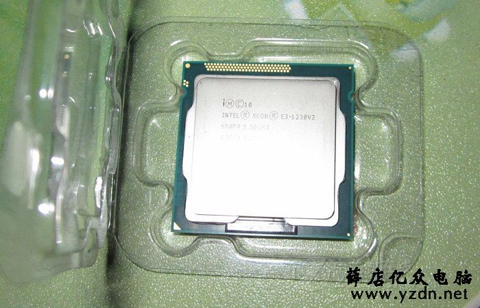 散片CPU为什么那么便宜？盒装CPU还值得买吗？