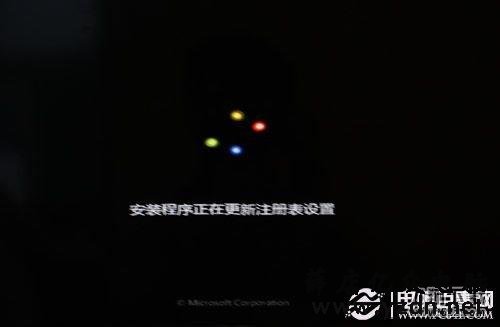 U盘安装固态硬盘系统图文教程_52z.com 固态硬盘怎么装系统 U盘给固态硬盘装系统详细教程