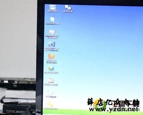 U盘安装固态硬盘系统图文教程_52z.com 固态硬盘怎么装系统 U盘给固态硬盘装系统详细教程