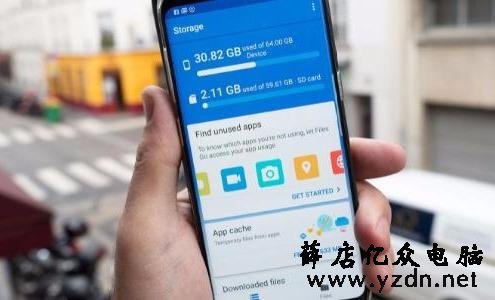 手机内存到底是不够用,还是后台产生垃圾过多?用这一招准管用!