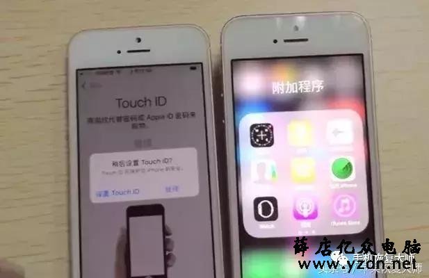 iPhone忘记密码怎么办?30秒教你轻松解锁!