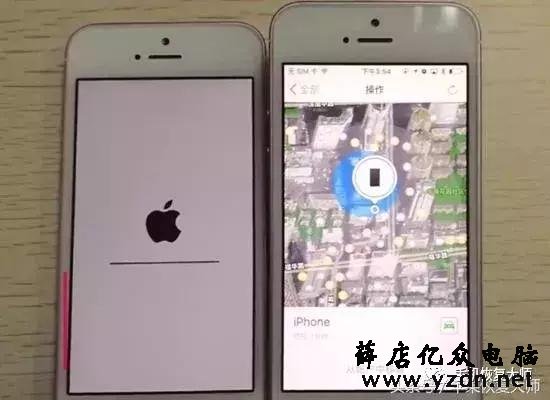 iPhone忘记密码怎么办?30秒教你轻松解锁!