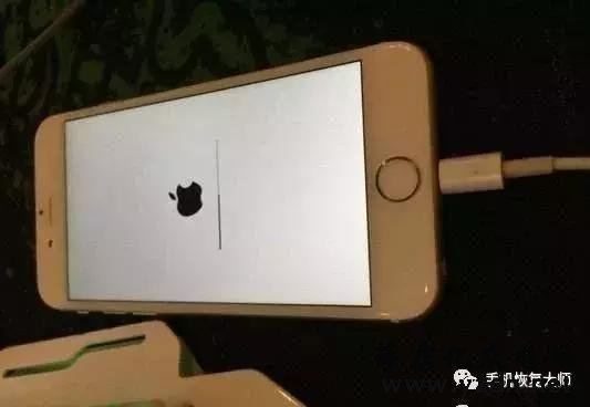 iPhone忘记密码怎么办?30秒教你轻松解锁!
