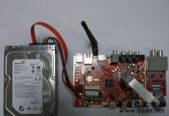 H.265摄像头技术与硬盘容量的计算