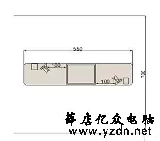 超详细图文讲解停车场车牌识别系统的设计、施工与调试技巧