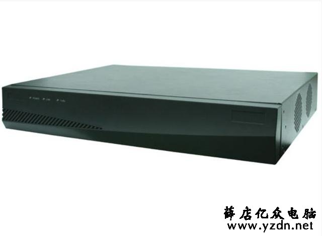 100路监控上墙,从开始到最后如何步步实现?