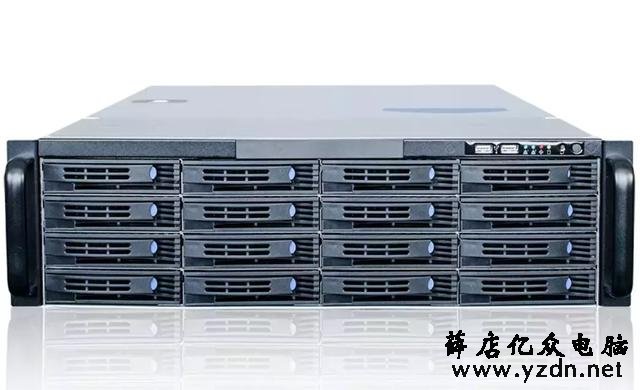 大型监控项目,1000路大型监控系统应该如何设计?