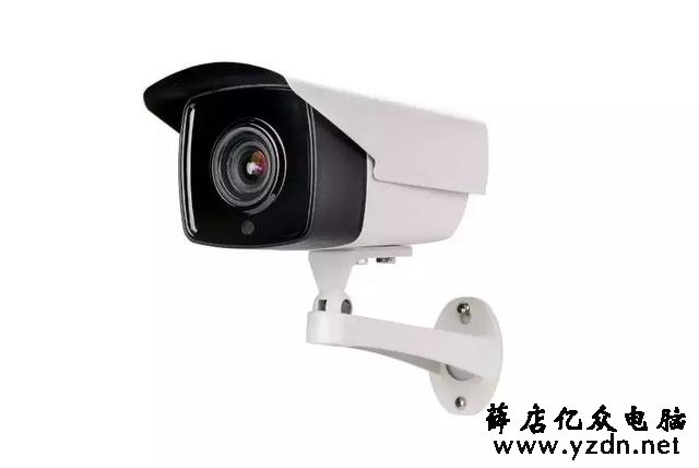 大型监控项目,1000路大型监控系统应该如何设计?