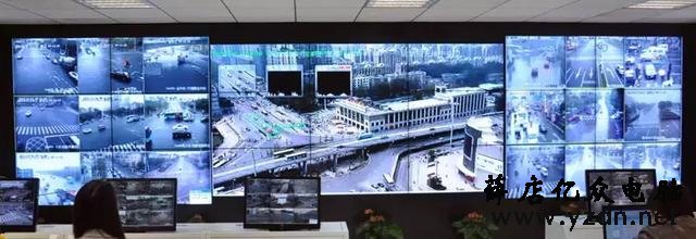 大型监控项目,1000路大型监控系统应该如何设计?