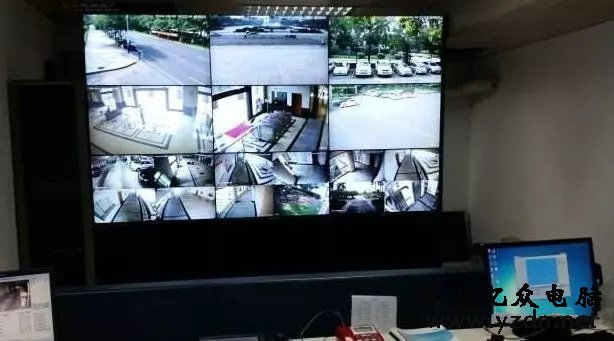 新郑监控安装，新郑安装摄像头价格，智能监控安装  新郑 监控安装 第4张