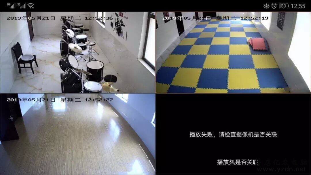 新郑监控安装，新郑安装摄像头价格，智能监控安装  新郑 监控安装 第5张