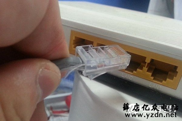 宽带账号是什么 宽带账号怎么查？