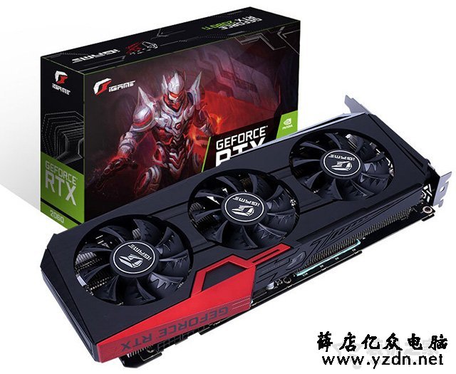 8500元价位intel九代i7-9700KF配RTX2060游戏电脑配置清单及价格