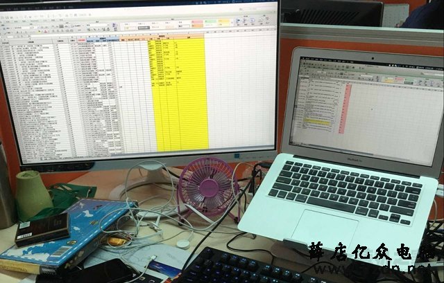 玩游戏笔记本好还是台式机好？笔记本电脑与台式电脑的区别对比