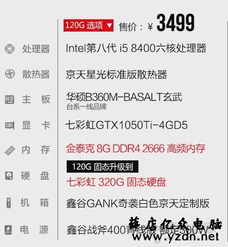 淘宝买整机靠谱吗？解密网购整机配置不可告人的秘密