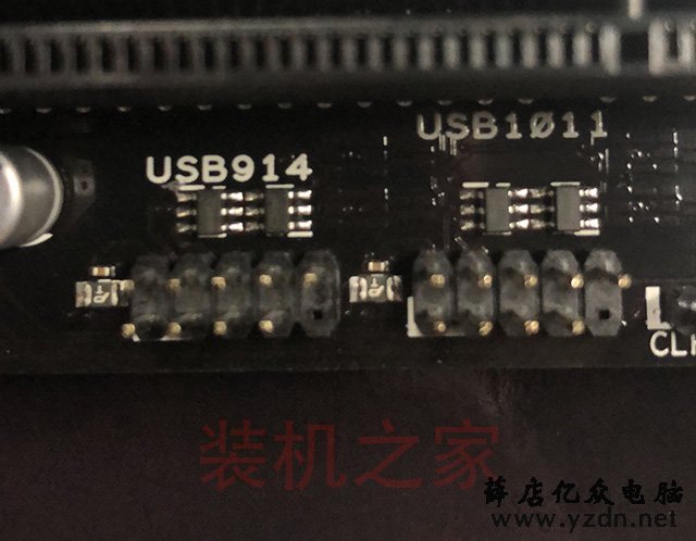 电脑组装教程之主板跳线接法图解 手把手教您如何搞定主板跳线