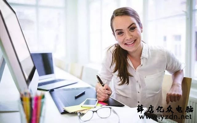 设计师选什么样的电脑配置？浅谈设计用电脑硬件配置的选择建议