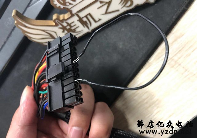怎么测试电脑电源好坏？装机之家教您如何检测电脑电源是否坏了