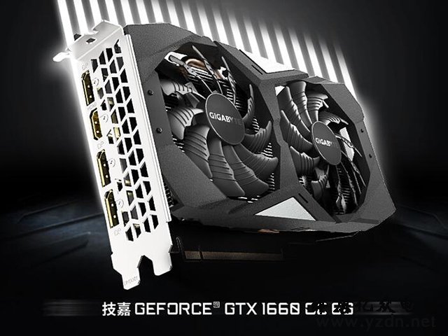 GTX1660独显主机怎么配?2019年intel与AMD两大平台主流电脑配置