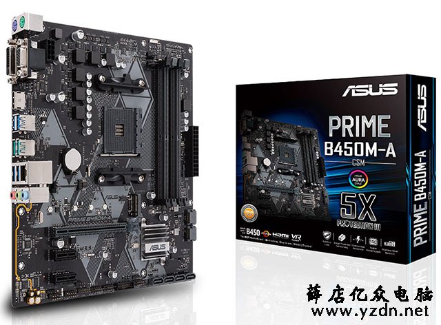 GTX1660独显主机怎么配?2019年intel与AMD两大平台主流电脑配置