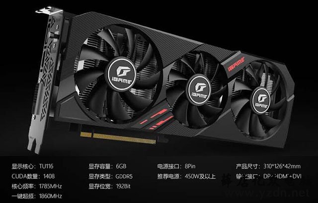 GTX1660独显主机怎么配?2019年intel与AMD两大平台主流电脑配置