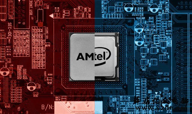 GTX1660独显主机怎么配?2019年intel与AMD两大平台主流电脑配置