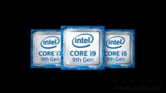 电脑CPU怎么选择,i3、i5、i7、i9处理器区别