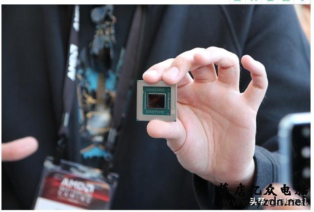 AMD Navi:Radeon RX 5700 XT和RX 5700正式上市