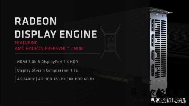 AMD Navi:Radeon RX 5700 XT和RX 5700正式上市