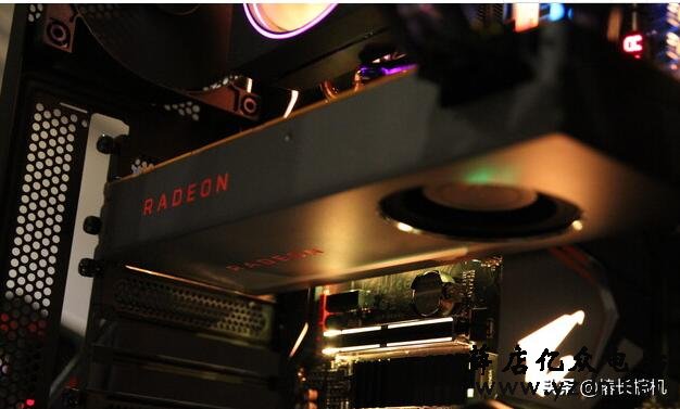 AMD Navi:Radeon RX 5700 XT和RX 5700正式上市