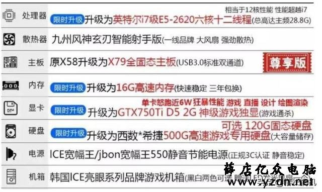 “洋垃圾”CPU,到底怎么样呢?带你深度了解一下