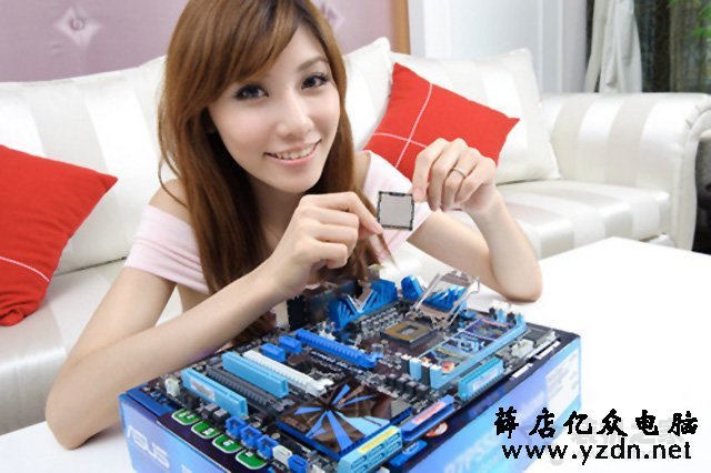 怎么看CPU生产日期和封装产地？教您辨别intel和AMD处理器生产日期