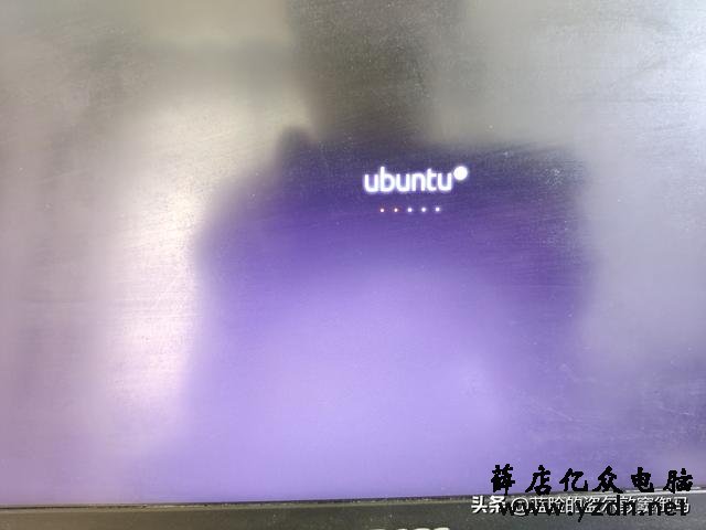 Win10+Ubuntu18.1双系统,很简单的