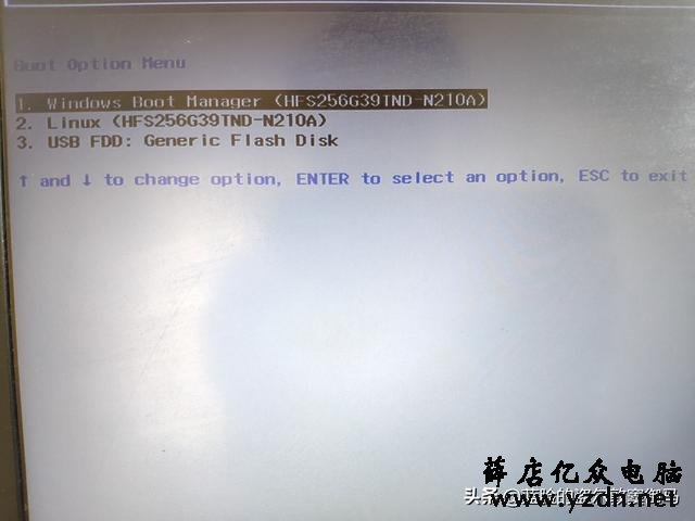 Win10+Ubuntu18.1双系统,很简单的