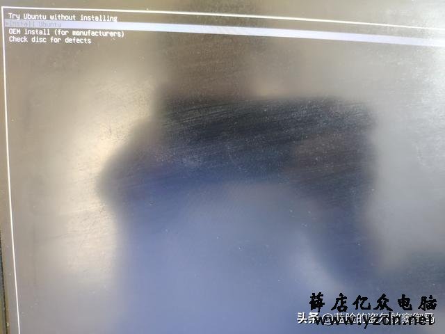 Win10+Ubuntu18.1双系统,很简单的